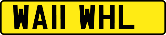 WA11WHL