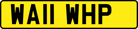 WA11WHP