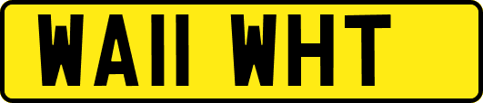 WA11WHT