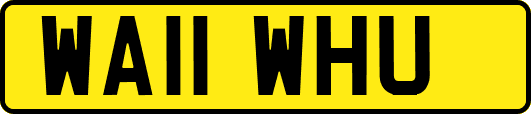 WA11WHU