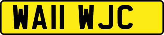 WA11WJC