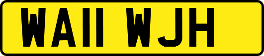 WA11WJH