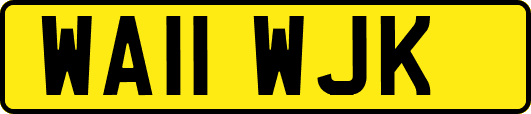 WA11WJK