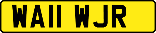WA11WJR