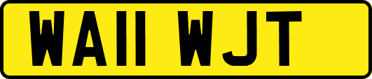 WA11WJT
