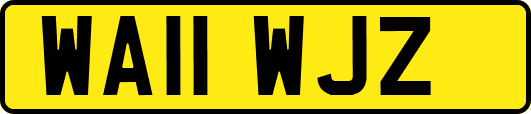 WA11WJZ