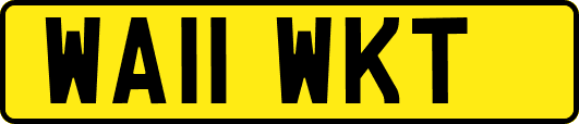 WA11WKT
