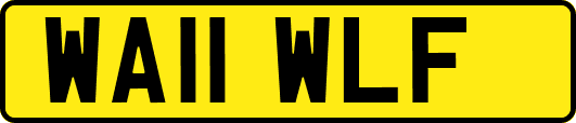 WA11WLF