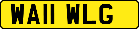 WA11WLG