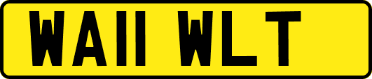 WA11WLT