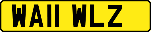 WA11WLZ