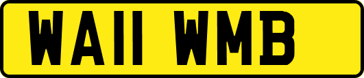 WA11WMB