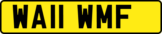 WA11WMF