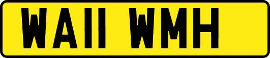 WA11WMH