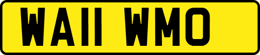 WA11WMO