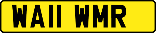 WA11WMR