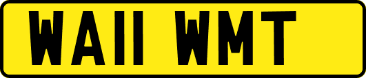 WA11WMT