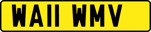 WA11WMV