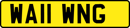 WA11WNG