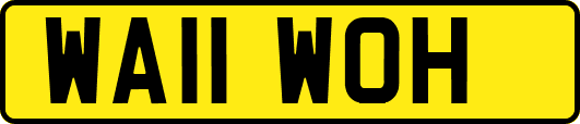 WA11WOH