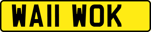 WA11WOK