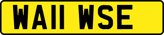 WA11WSE