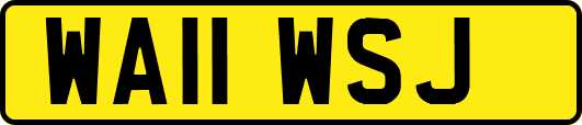 WA11WSJ