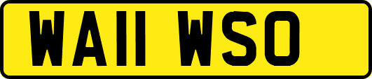 WA11WSO