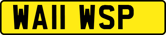WA11WSP