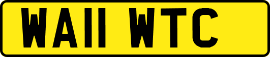 WA11WTC