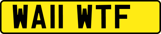 WA11WTF