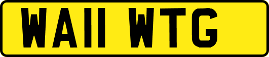 WA11WTG