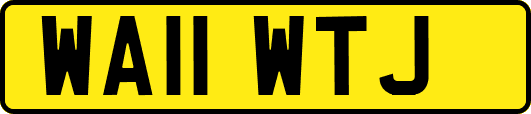WA11WTJ