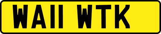 WA11WTK
