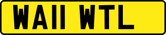 WA11WTL