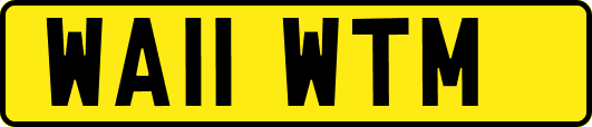 WA11WTM