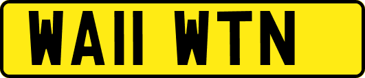 WA11WTN