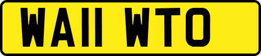 WA11WTO