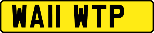 WA11WTP