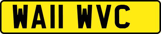 WA11WVC