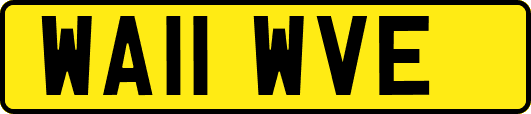 WA11WVE