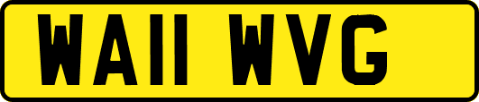 WA11WVG