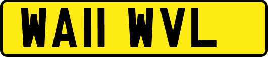WA11WVL