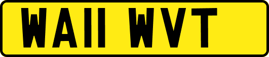 WA11WVT