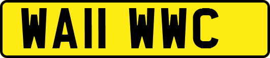 WA11WWC