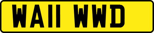 WA11WWD