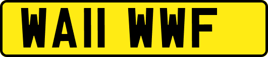 WA11WWF