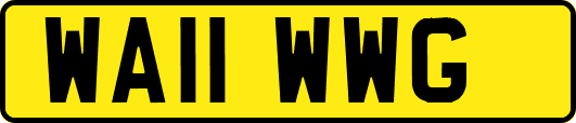 WA11WWG