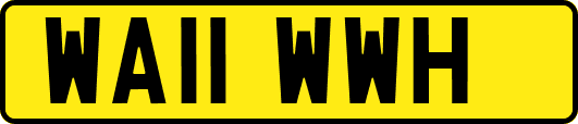 WA11WWH