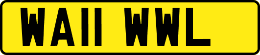 WA11WWL